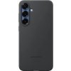 Samsung Silicone Case pre Galaxy S25+ čierne EF-PS936CBEGWW