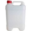 LOBSTER Plastový kanister 5 litrov PVC stohovateľný