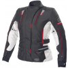 BÜSE bunda JANA dámska black/red - 40