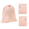 Vrecko na prezuvky AstraBAG Fluffy Puppy, AD1, 507026008