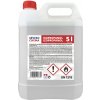 Severochema Isopropanol čistiaci a odmasťovací prostriedok 5 l