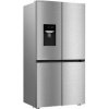Americká chladnička Beko GN1426240ZDXN nerez