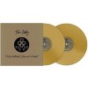 Petty Tom: Finding Wildflowers (Coloured Gold Vinyl) - 2Vinyl (LP)
