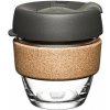 KeepCup Brew Cork Nitro S 227 ml Pohár
