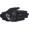 ALPINESTARS rukavice SP X 3 čierna/biela 2025 - L