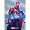 Thor: Láska jako hrom DVD