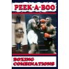 Peek-A-Boo: Boxing Combinations (Sam Ness)(Brožovaná)