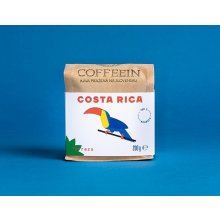Coffeein Costa Rica Tarrazu 200 g