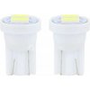 LED žiarovky CLASSIC T10 W5W 2xSMD 5730 12V