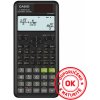 CASIO FX 85ES PLUS 2E