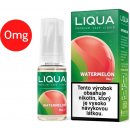 E-liquid Ritchy Liqua Elements Watermelon 10 ml 0 mg