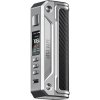 Lost Vape Thelema Quest Solo TC100W Easy silver carbon fiber