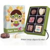 Chocolissimo - Super mama s vlastnou potlačou 70 g