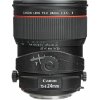 Canon TS-E 24mm f/3.5L II