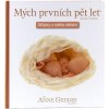 Anne Geddes Kniha Mojich Prvých Päť Rokov - V klbku