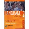 Tangram Aktuell 2 (1-4) Kursbuch + Arbeitsbuch - Kolektív