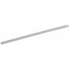 KINEX 1018 Meradlo oceľové ohybné 500x15x0.5mm