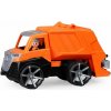 Auto Lena Truxx2, smetiar, vložka (256,34)