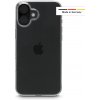 HAMA Priehľadný obal na mobil Always Clear pre Apple iPhone 16 Plus - 00136853
