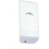 UBNT airMAX NanoStation locoM2 [2.4GHz, 8dBi anténa, klient/AP/repeater, 802.11b/g/n, MIMO] LocoM2(EU) Ubiquiti