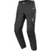 HYDE XT DRYSTAR, ALPINESTARS (černá/červená) 2025 Veľkosť: M