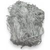 Li Yarns Šnúrkové biele záclony Farba: Bílá, rozmer: 100x200cm Biela