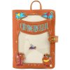 LOUNGEFLY DISNEY CINDERELLA BOOK MINI BACKPACK