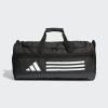 adidas Essentials Training Duffel S HT4749 bag čierny 32,5l