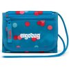 Peňaženka Ergobag - Blue Rose