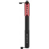 Lezyne Grip Drive HP pumpa červená Medium