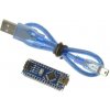 Modul Nano V3 Atmega328 CH340, Arduino USB klon 16MHz
