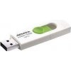 ADATA UV320/128GB/USB 3.2/USB-A/Biela (AUV320-128G-RWHGN)