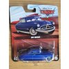 Mattel Cars 3 autíčko Doc Hudson