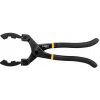 Univerzálny kľúč na olejové filtre, nastaviteľný 63,5–116 mm, 30°/60°/90° – NEO Tools 11-241