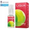 LIQUA Elements APPLE 10ml 18mg nikotínu (e-liquid)