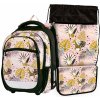 Stil Školský set Junior Tropical čierna