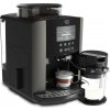 Krups Kaffeevollautomat ARABICA LATTE EA819 Čierna - Kaffee-Vollautomat - 15 Bar