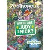 Disney Zootropolis