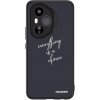 Picasee ULTIMATE CASE pro Honor 400 Pro 5G - Všetko je na tebe
