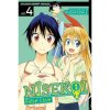 Viz Media Nisekoi: False Love 04