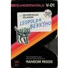 Sunderworld: Neuvěřitelná zklamání Leopolda Berryho - Riggs Ransom