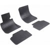 Rigum Gumové koberce BMW 3 E90 Sedan 2004-