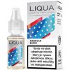 LIQUA American Blend 10ml 3mg