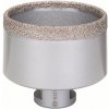 BOSCH Diamantové vrtáky na vŕtanie za sucha Dry Speed Best for Ceramic 75 x 35 mm 2608587133