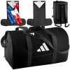 Adidas Taška/batoh na kimono a vybavenie 3v1