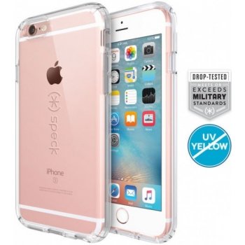 Púzdro SPECK CandyShell iPhone 6 plus/6s plus čiré