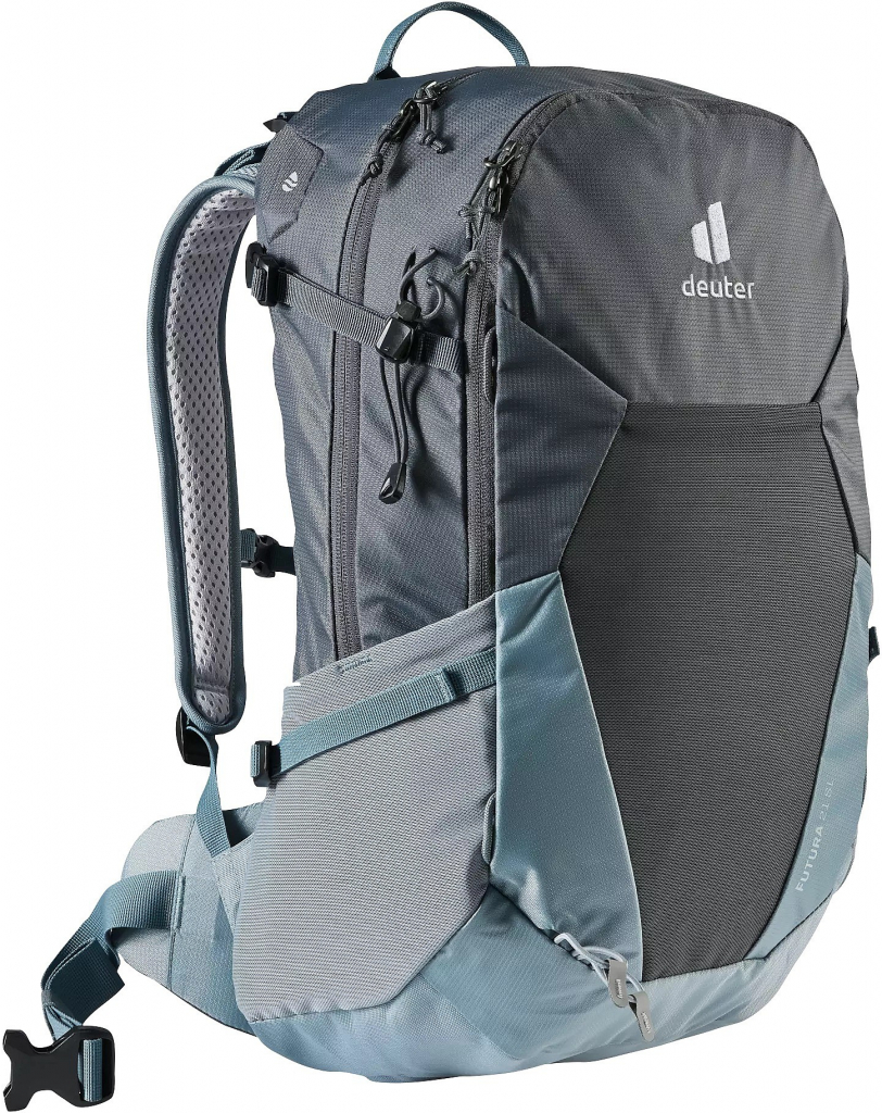 Deuter Futura 21l SL Graphite/Shale