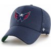 '47 Brand Washington Capitals MVP Branson šiltovka tmavomodrá - SKLADOM