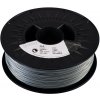 Smartfil PLA filament strieborný 1,75 mm 1 kg