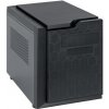 CHIEFTEC CI-01B-OP Mini Tower / PC skriňa / mATX / 2x USB 3.0 / Bez zdroja (CI-01B-OP)